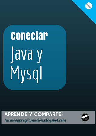 Java Mysql Conectar Develou